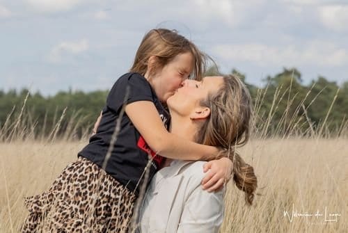 Ouder kind relatie