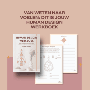 Human Design Werkboek