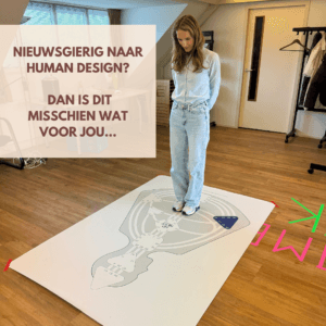 Human Design groepssessie